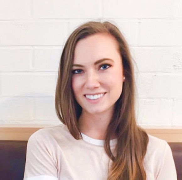 Meet your Posher, Clara - Picture 1 of 1